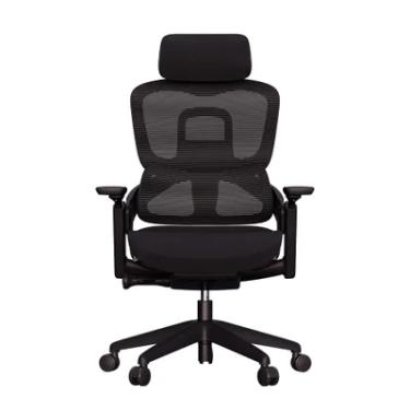 Imagem de Cadeira Ergonômica Elements Calira Preta