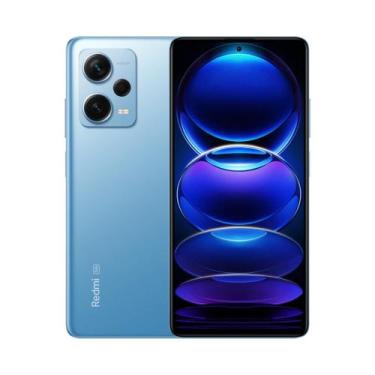 Imagem de Note 12 Pro+ 5G Dual SIM de 256/8GB + FONE SEM FIO