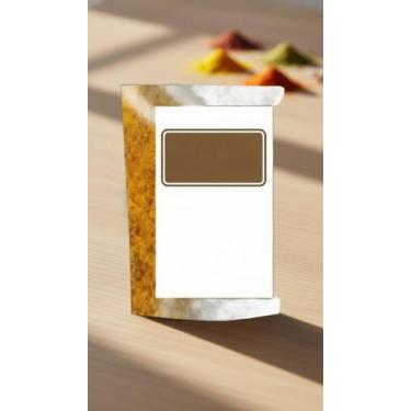 Imagem de Mostarda em Pó 100% Natural - Tempero Premium 1kg - Congratulations St