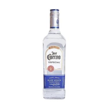 Imagem de Tequila jose cuervo prata - José Cuervo