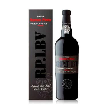 Imagem de Vinho do Porto LBV Vintage Ramos Pinto 750ml
