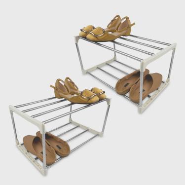 Kit 4 calcados por 99 dafiti: Ofertas com os Menores Preços no Buscapé