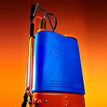 Imagem de Pulverizador Costal Manual Jacto Pjh 20 Litros Legítimo