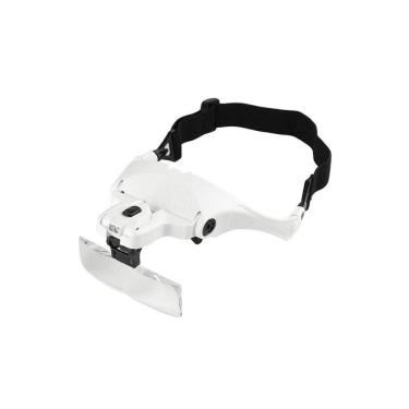 Imagem de Lupa De Pala Vision Power Estek