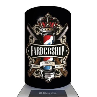 Imagem de Capa Para Galão De Água 20 Litros Para Barbearia 5