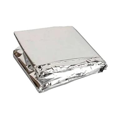 Imagem de Cobertor Manta Térmica Aluminizado Isolante