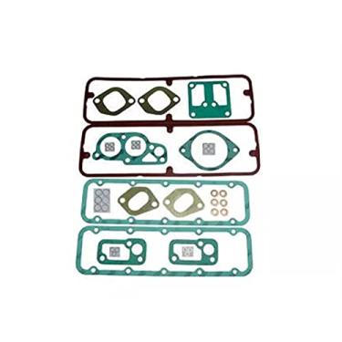 Imagem de JOGO JUNTAS RETIFICACAO DAS VALVULAS CO PARA SCANIA 111 TRSK112 B76 ONIBUS