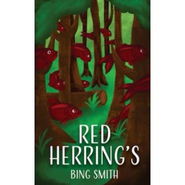 Imagem de Red Herring's: Mirth, Murder and Martinis