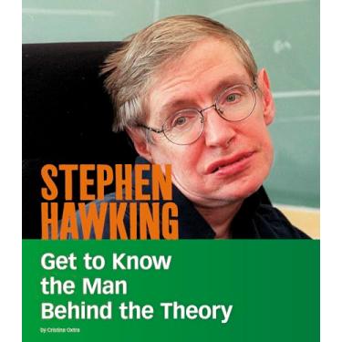 Imagem de Stephen Hawking: Get to Know the Man Behind the Theory