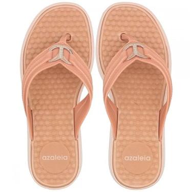 Imagem de Tamanco Feminino Versátil Conforto Refinado Azaleia