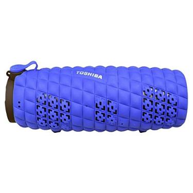 Imagem de Alto - Falante Sem Fio Sonic Blast 2 Toshiba TY-WSP80L Azul