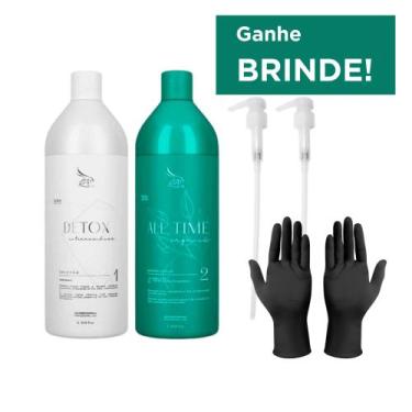 Imagem de Zap All Time Organic - 2x1l Lançamento LVV