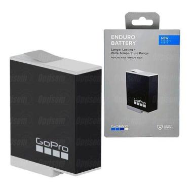 Imagem de Bateria gopro enduro hero 11/10/9 adbat-011