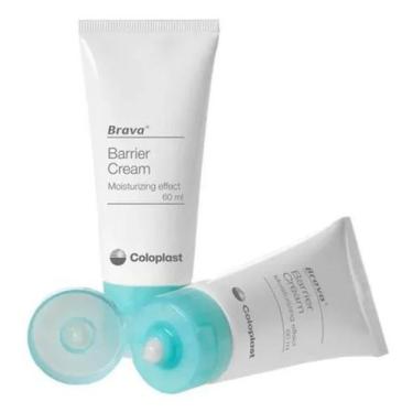 Imagem de Creme Brava Barreira Ref:12000 Coloplast