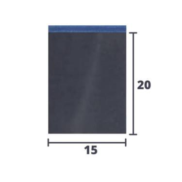 Imagem de 1.000 Envelopes de segurança 15x20 para e-commerce, correios. Anti vio