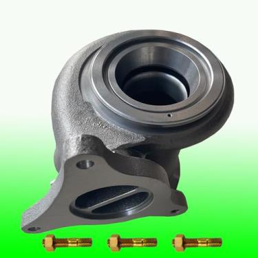 Imagem de 18559700002 1330900280 Caixa de turbina compatível com Mercedes-Benz B03 A45 CLA45 GLA45 AMG M133 2.0L 2013-2019 TurboCharger