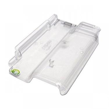 Imagem de Kit 10 Telhas Transparentes Injetadas - Romana Reta/ Mundi/ Barrobello