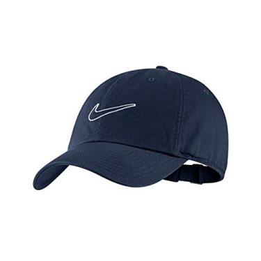 Imagem de Bone Nike H86 Cap Essential Marinho/marinho