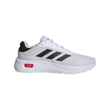 Imagem de Tênis Cloudfoam Comfy - Adidas, 43, Branco