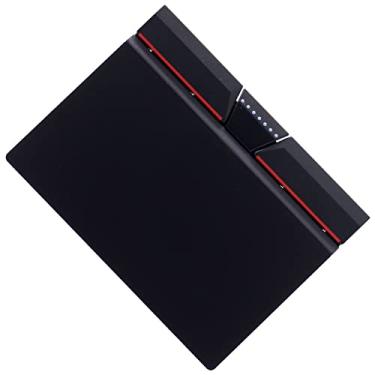 Imagem de Deal4GO Touchpad com 3 botões chave trackpad substituição para Lenovo Thinkpad T440 T440P T440S T450 T450P T460 T540P T550 T560