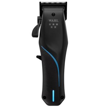 Imagem de Wahl Professional Cortador de vapor 5 estrelas com lâmina ajustável F32 Fadeout, contro...