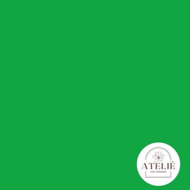 Imagem de Saida de Praia 4 Marias Babado Fashion - Quem Diria, Verde bandeira, Ú