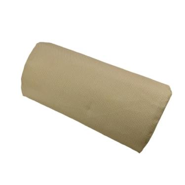 Imagem de IEUDNS Almofado de cabeça de poltrona reclinável, travesseiro cervical de suporte do pesco, Café Leve