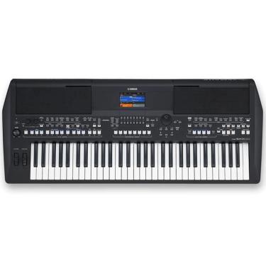Imagem de Arranjador yamaha psr SX600