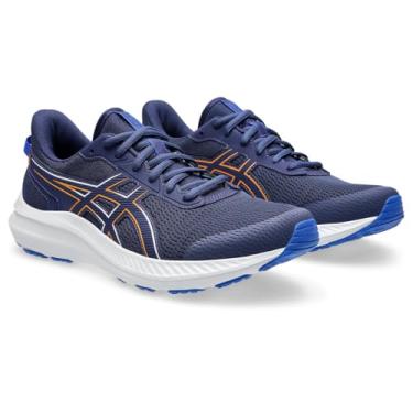 Imagem de Asics Tênis masculino, Azul índigo, âmbar, 41