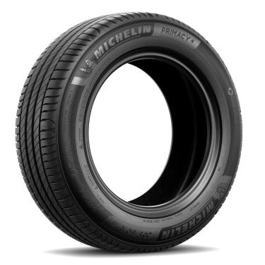 Imagem de Pneu Michelin Aro 17 Primacy 4+ 205/50R17 93W XL