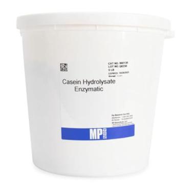 Imagem de MP Biomedicals 0296013805 caseína hidrolisada enzimática, 2,3 kg.
