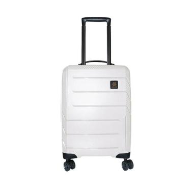 Imagem de Mala De Mão (bordo) Navegat São Paulo Branco único