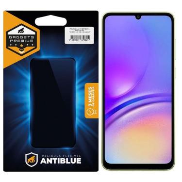 Imagem de Película Para Samsung Galaxy A05 - Antiblue - Gshield