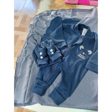 Imagem de Saída maternidade - Dener baby, Pode ser com detalhes