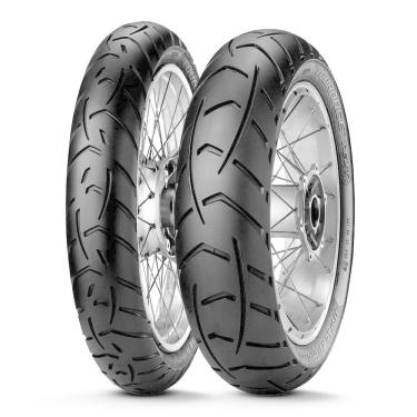Imagem de Pneu Metzeler 100/90-19 (tl) 57v Tourance Next 2 (d)