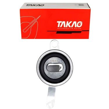 Imagem de Tensor Da Correia Do Comando De Valvulas Civic 1.6 16V 1992 A 1997 / Civic 1.6 16V 1996 A 2000 / Civic 1.6 16V 1996 A 2000 - Takao Tccvh16