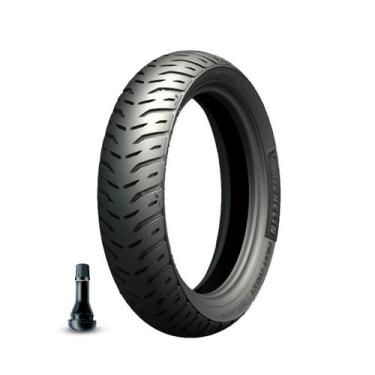 Imagem de Pneu Michelin 140/70-17 66S Pilot Street 2 R Tl + Válvula CB 250/300 S