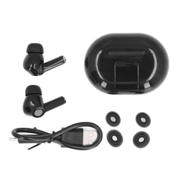 Imagem de M10 Tradutor Earbuds Suporte 140 Idiomas Tradutor Bidirecional Dual Mic Redução de Ruído Em Tempo Real Idioma Tradutor Earbuds