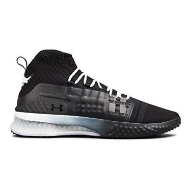 Imagem de Tênis de Treino Masculino Under Armour Project Rock 1 Preto, Blk/Noir, 8