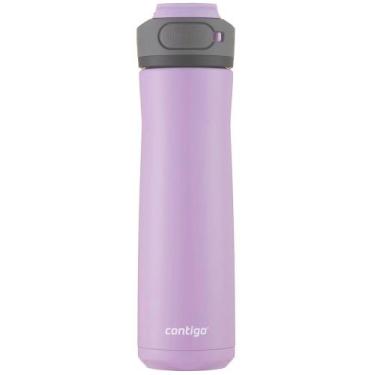 Imagem de Garrafa Termica Contigo Cortland Chill 2.0 710ML - Lavender