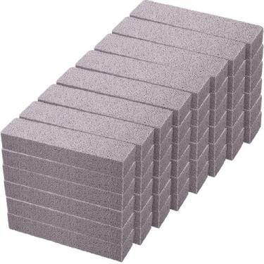 Imagem de Pumice Stick Chinco 48 pacotes para limpar o banheiro da cozinha
