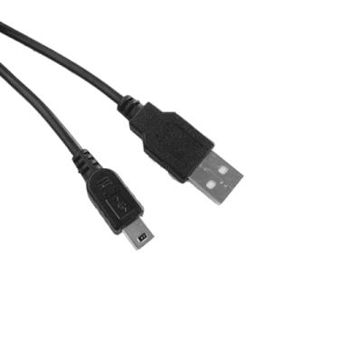 Imagem de RUITROLIKER USB Charger Cable, Compatible for Wii U Pro Controller