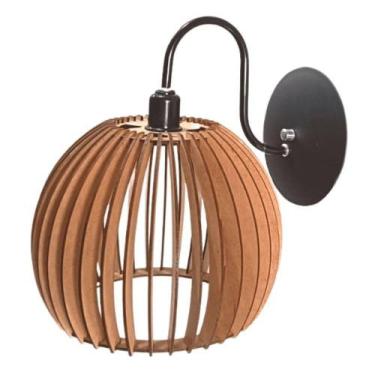 Imagem de Arandela De Parede Universo - LENOBRE