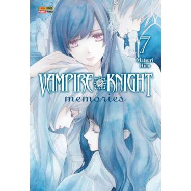 Imagem de Vampire Knight Memories Vol. 7 - Planet Manga