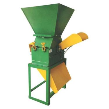 Imagem de Triturador de Milho Maqtron M-10000 Plus sem Motor