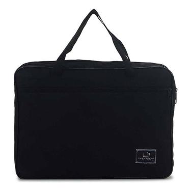 Imagem de Bolsa Maleta Porta Documento Catalogo Contratos Pasta De Mao