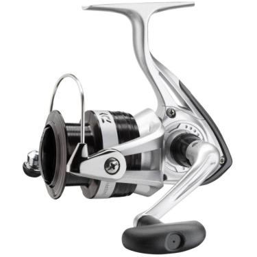 Imagem de Molinete Daiwa Sweepfire E 3000C Drag 4 kg
