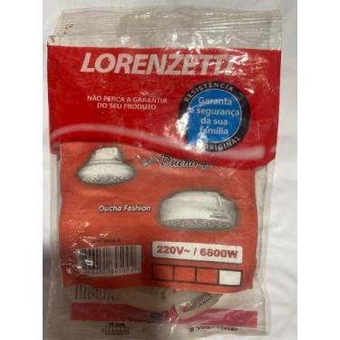 Imagem de Resistência Lorenzetti - Lorenzetti 