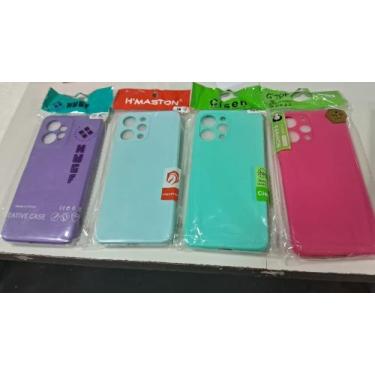 Imagem de Capa para smartphone space II