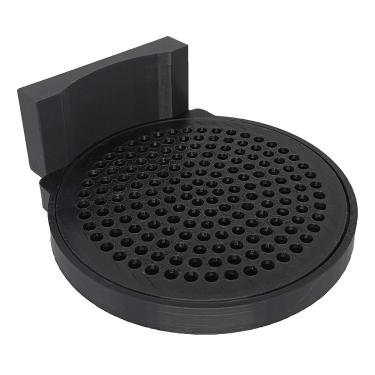 Imagem de Suporte de Xícara Larga para Nespresso Essenza Compatível com Canecas Maiores